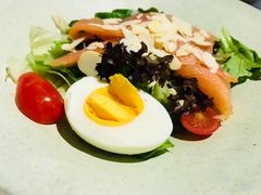 -缦云里花园餐厅