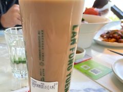 金版丝袜奶茶-兰芳园丝袜奶茶(方庄时代店)