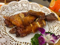 -柳州菜饮食文化博物馆
