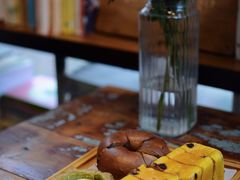 -仙峰天然面包(迎宾路店)