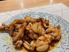 -十面欢腾·海鲜面·台式Bistro(长乐路店)