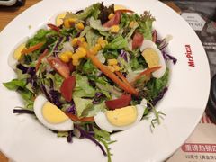 -米斯特比萨(光华桥凯德MALL天津湾店)