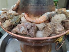 山海关浑锅-山海关浑锅(秦皇岛首店)
