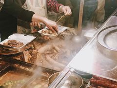 -明记牛杂(新马路分店)