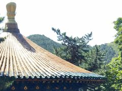 -潭柘寺景区