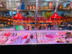 -长平老姿娘夜粥(平东一街店)