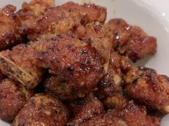 -星河湾半岛酒店-真粤中餐厅