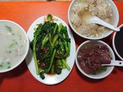 -顺发饮食店(景泰西六巷店)