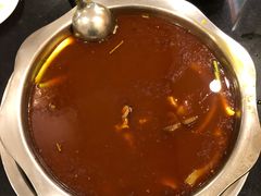 中份兔火锅-冯记香辣兔火锅(茶店子总店)
