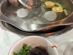 -八合里潮汕鲜牛肉火锅(吉大店)