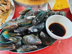 -胜海大排档·海鲜·黄鳝饭(十年老店)