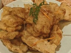 -红樱桃·欢乐餐厅(太原里店)