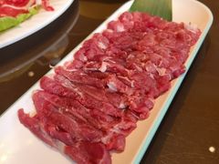 -匹夫涮肉城(黄村店)