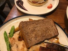 -AFS Cafe & Canteen(闽江二路店)