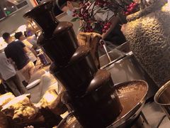 大堂-吉布鲁牛排海鲜自助(硕果时代店)