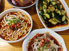 冒牛百叶-黄泰吉拾味餐厅(江汉路店)