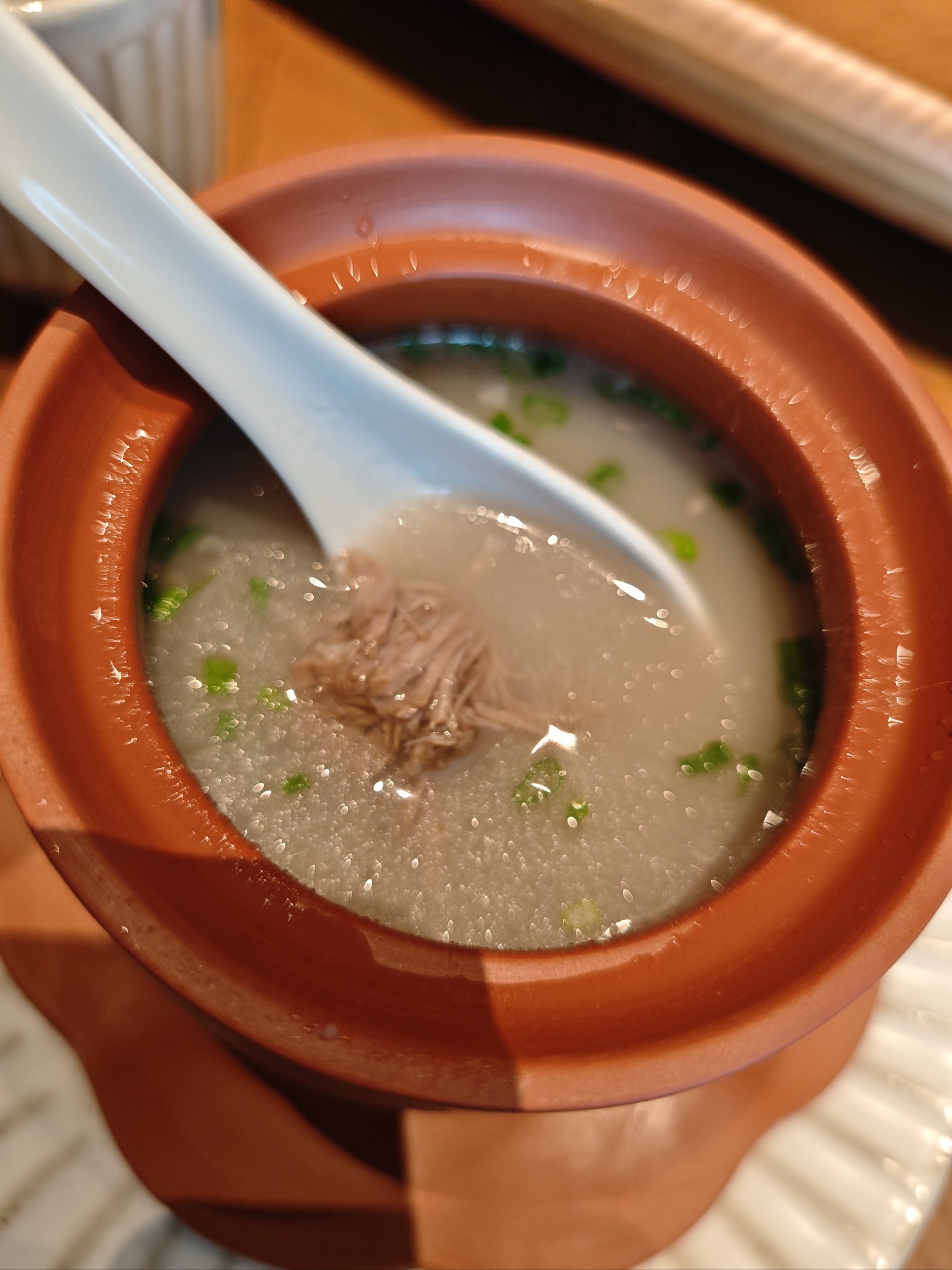 还行就上菜慢