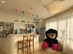 -E.L.K造型momopark店