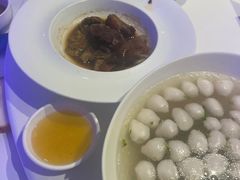 -川粤春天商务餐厅(人民路店)