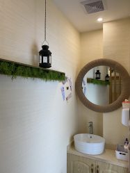 -芳朵美容养生SPA