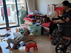 -红珊月嫂服务有限公司总店