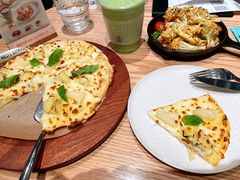 -乐凯撒披萨(恒隆广场店)