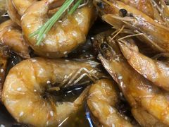 -槐店王婆大虾(长江道店)