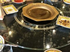 -芦月轩羊蝎子(北蜂窝店)