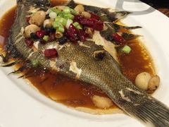 -稻香酒家·33年老字号·港式粤菜(富邦中心店)