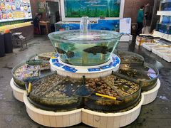 -益利大酒楼(井岸店)