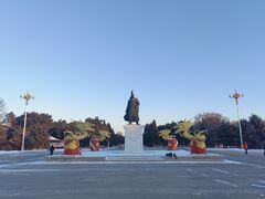 -北陵公园