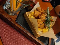 -百特喜·意大利餐厅(八佰伴镇江店)