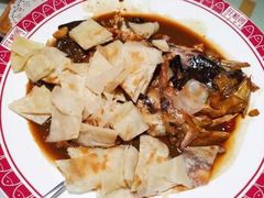 -旺顺阁鱼头泡饼(小红门店)