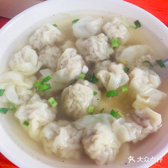 李家馄饨(东宝路店)