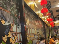 -亮欢寨(凯里总店)