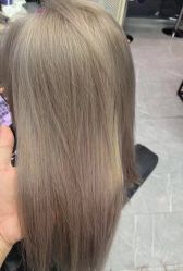 -DK SALON连锁专业烫染接发店