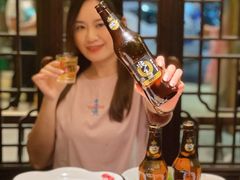 -老湖南民间菜·牛肉十八炒(花都店)