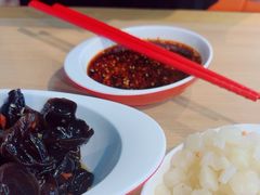 -喜家德虾仁水饺(北站店)