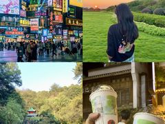 -华谊兄弟（长沙）电影小镇