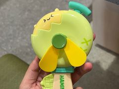 -海底捞火锅(方圆荟店)