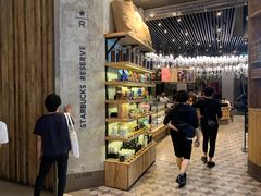 -星巴克臻选(湖滨道店)
