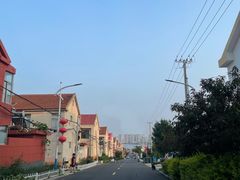 -养马岛旅游度假区