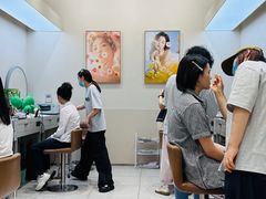 -天真蓝照相馆(五角场百联又一城店)