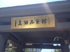 千岛湖品鱼馆-千岛湖品鱼馆(钓鱼岛店)
