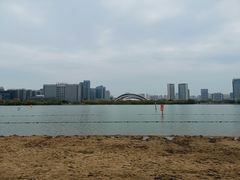 -天鹅湖体育公园