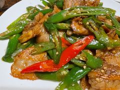 -海陵岛保利皇冠假日酒店·御公馆中餐厅 CANAL LNUA