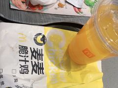 -麦当劳(宾水西道店)