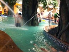 -北京拉斐特城堡酒店