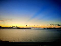 -舟山希尔顿酒店