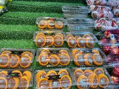 -鲜力达果品批发直销(无锡保利香槟店)
